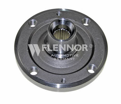 Flennor FRW090029 Wheel hub front FRW090029