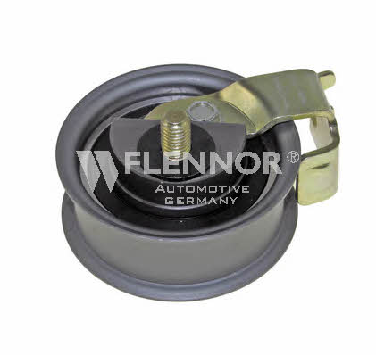 Flennor FS00005 Tensioner pulley, timing belt FS00005