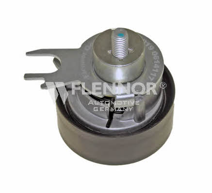 Flennor FS00019 Tensioner pulley, timing belt FS00019