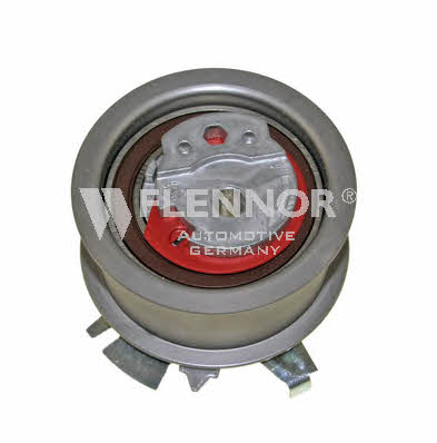 Flennor FS00144 Tensioner pulley, timing belt FS00144