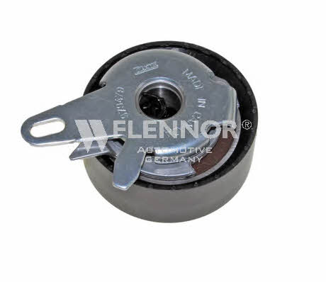 Flennor FS00146 Tensioner pulley, timing belt FS00146