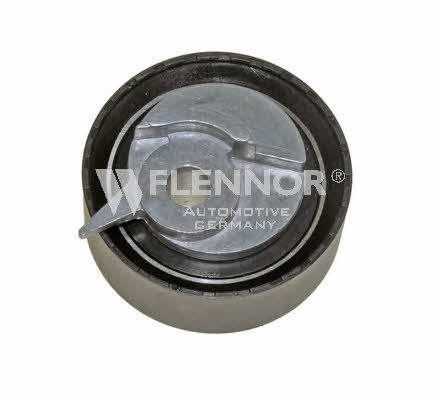 Flennor FS00147 Tensioner pulley, timing belt FS00147