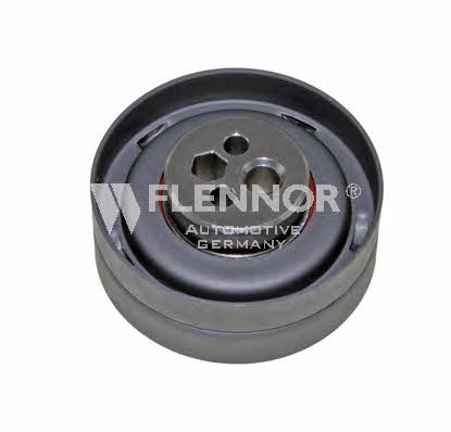 Flennor FS00190 Tensioner pulley, timing belt FS00190