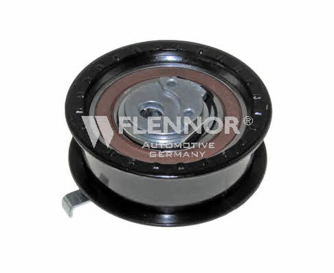 Flennor FS00904 Tensioner pulley, timing belt FS00904