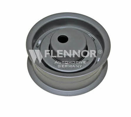 Flennor FS00919 Tensioner pulley, timing belt FS00919