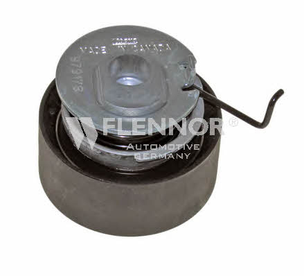 Flennor FS00934 Tensioner pulley, timing belt FS00934