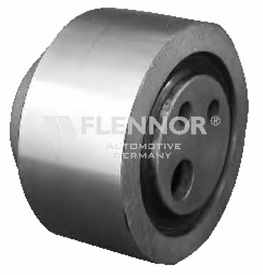 Flennor FS01059 Tensioner pulley, timing belt FS01059