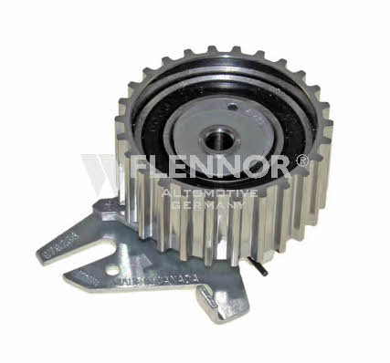 Flennor FS01062 Tensioner pulley, timing belt FS01062