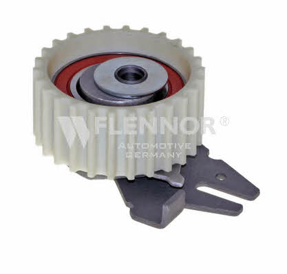 Flennor FS01063 Tensioner pulley, timing belt FS01063