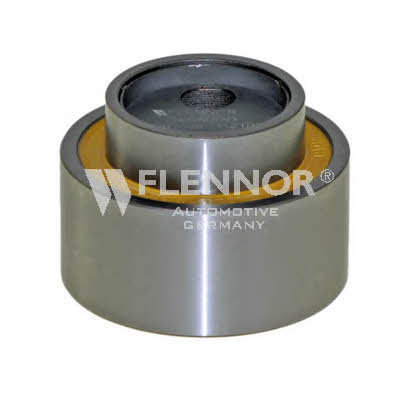Flennor FS01090 Tensioner pulley, timing belt FS01090