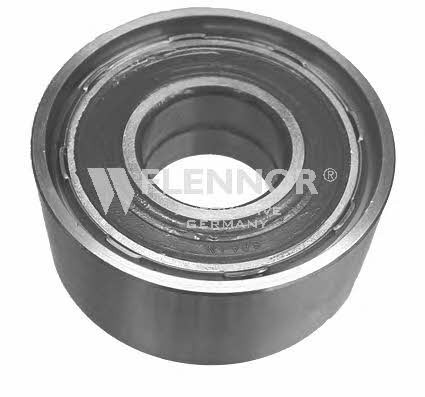 Flennor FS01092 Tensioner pulley, timing belt FS01092