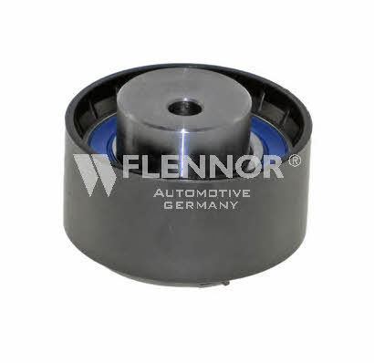 Flennor FS01190 Tensioner pulley, timing belt FS01190