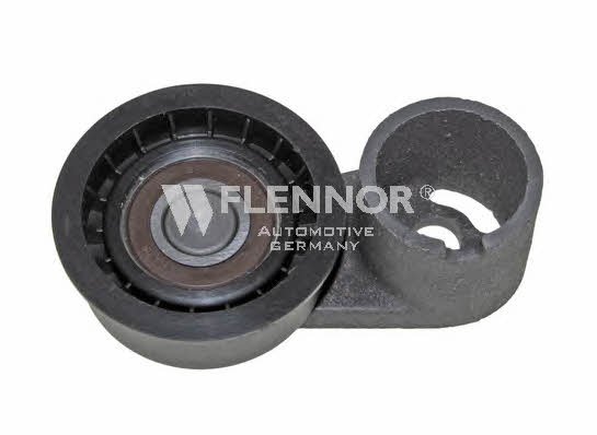 Flennor FS01490 Tensioner pulley, timing belt FS01490