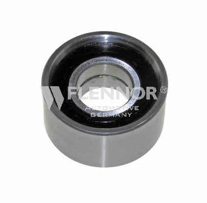Flennor FS01992 Tensioner pulley, timing belt FS01992