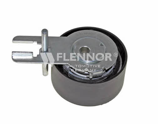 Flennor FS02039 Tensioner pulley, timing belt FS02039