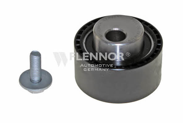 Flennor FS02135 Tensioner pulley, timing belt FS02135