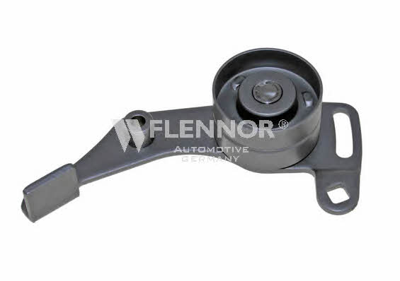 Flennor FS02139 Tensioner pulley, timing belt FS02139