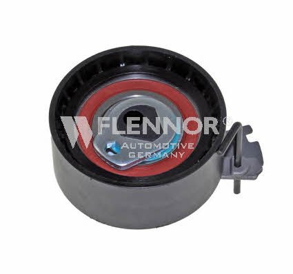 Flennor FS02145 Tensioner pulley, timing belt FS02145