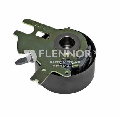 Flennor FS02146 Tensioner pulley, timing belt FS02146