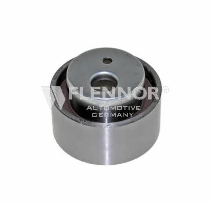 Flennor FS02191 Tensioner pulley, timing belt FS02191