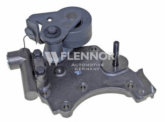 Flennor FS02293 Tensioner pulley, timing belt FS02293