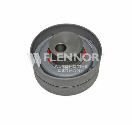 Flennor FS02299 Tensioner pulley, timing belt FS02299