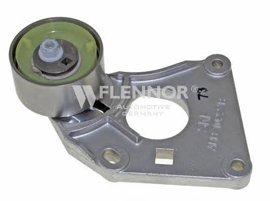 Flennor FS02891 Tensioner pulley, timing belt FS02891