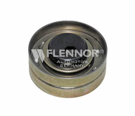 Flennor FS03090 Tensioner pulley, timing belt FS03090