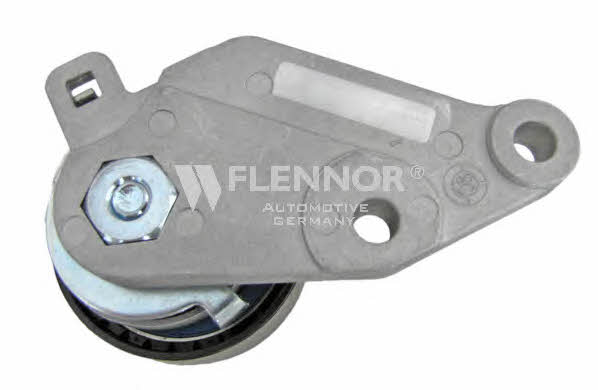 Flennor FS03111 Tensioner pulley, timing belt FS03111
