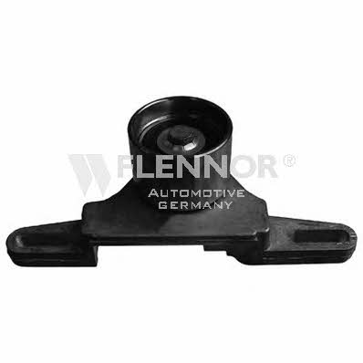 Flennor FS03193 Tensioner pulley, timing belt FS03193