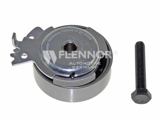 Flennor FS04010 Tensioner pulley, timing belt FS04010