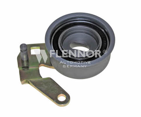 Flennor FS04100 Tensioner pulley, timing belt FS04100