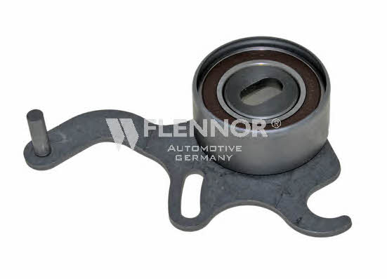 Flennor FS04102 Tensioner pulley, timing belt FS04102