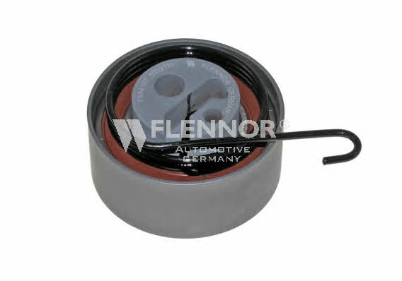 Flennor FS04107 Tensioner pulley, timing belt FS04107