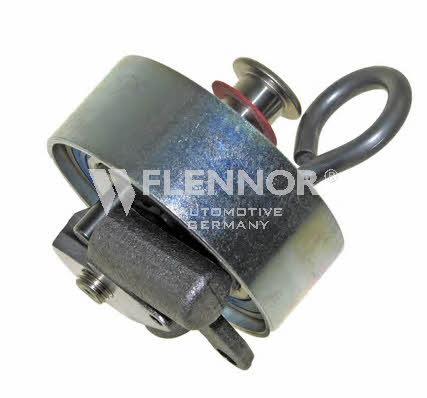 Flennor FS04119 Tensioner pulley, timing belt FS04119