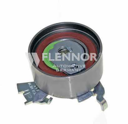 Flennor FS04129 Tensioner pulley, timing belt FS04129