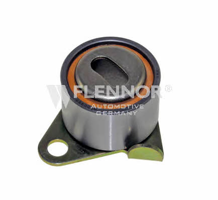 Flennor FS05001 Tensioner pulley, timing belt FS05001
