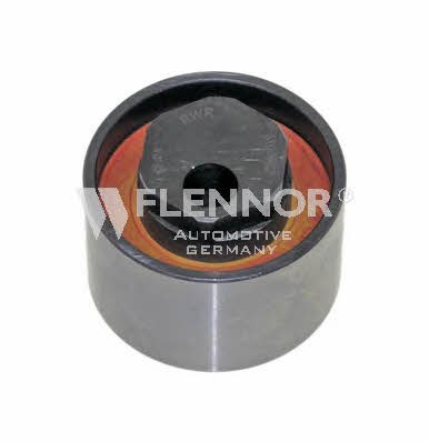 Flennor FS05009 Tensioner pulley, timing belt FS05009