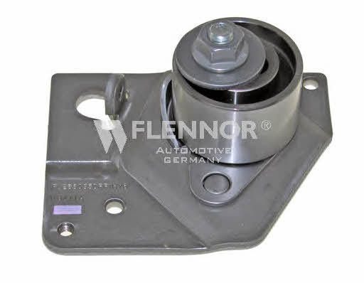 Flennor FS05018 Tensioner pulley, timing belt FS05018
