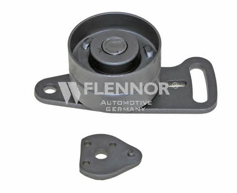 Flennor FS05101 Tensioner pulley, timing belt FS05101