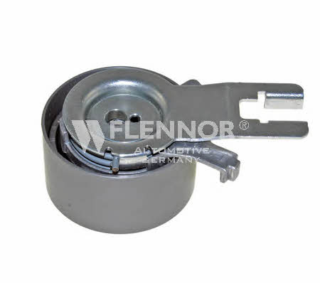 Flennor FS05119 Tensioner pulley, timing belt FS05119