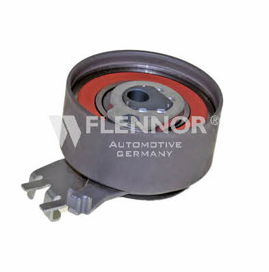 Flennor FS05593 Tensioner pulley, timing belt FS05593