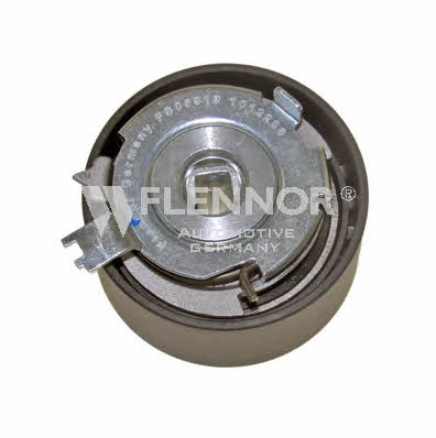 Flennor FS05919 Tensioner pulley, timing belt FS05919