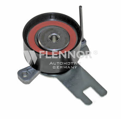 Flennor FS05939 Tensioner pulley, timing belt FS05939