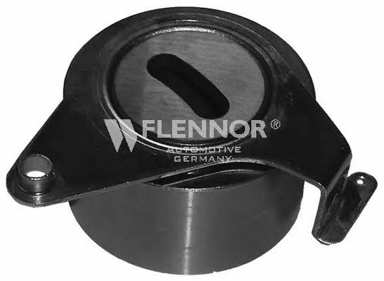 Flennor FS06029 Tensioner pulley, timing belt FS06029