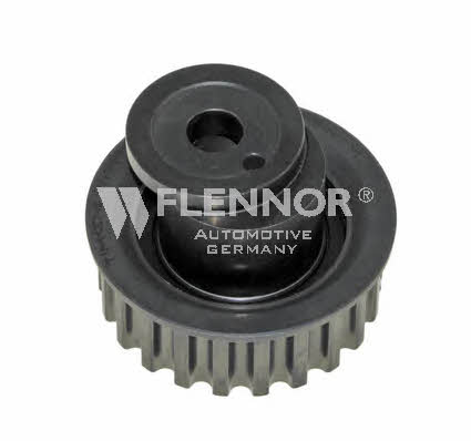 Flennor FS07990 Tensioner pulley, timing belt FS07990