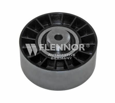 Flennor FS20932 V-ribbed belt tensioner (drive) roller FS20932