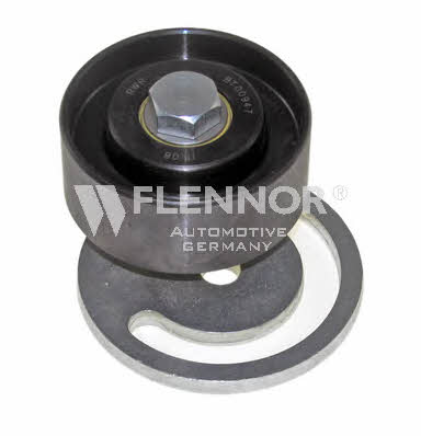 Flennor FS21904 V-ribbed belt tensioner (drive) roller FS21904