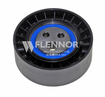 Flennor FS21907 V-ribbed belt tensioner (drive) roller FS21907