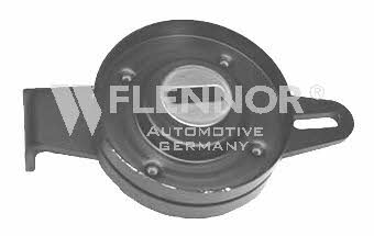 Flennor FS22904 V-ribbed belt tensioner (drive) roller FS22904